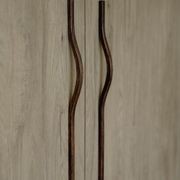 Chicama Thin Wave Timber Handles gallery detail image