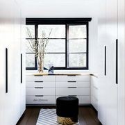 Kitchen lip pull handles darwin Matt black /Brushed brass/Brushed nickel/Matt white gallery detail image