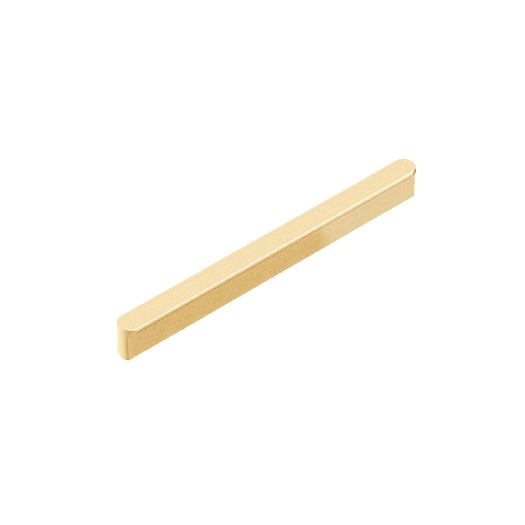 Nowra Finger Pull Kitchen Cabinet Handles gallery detail image