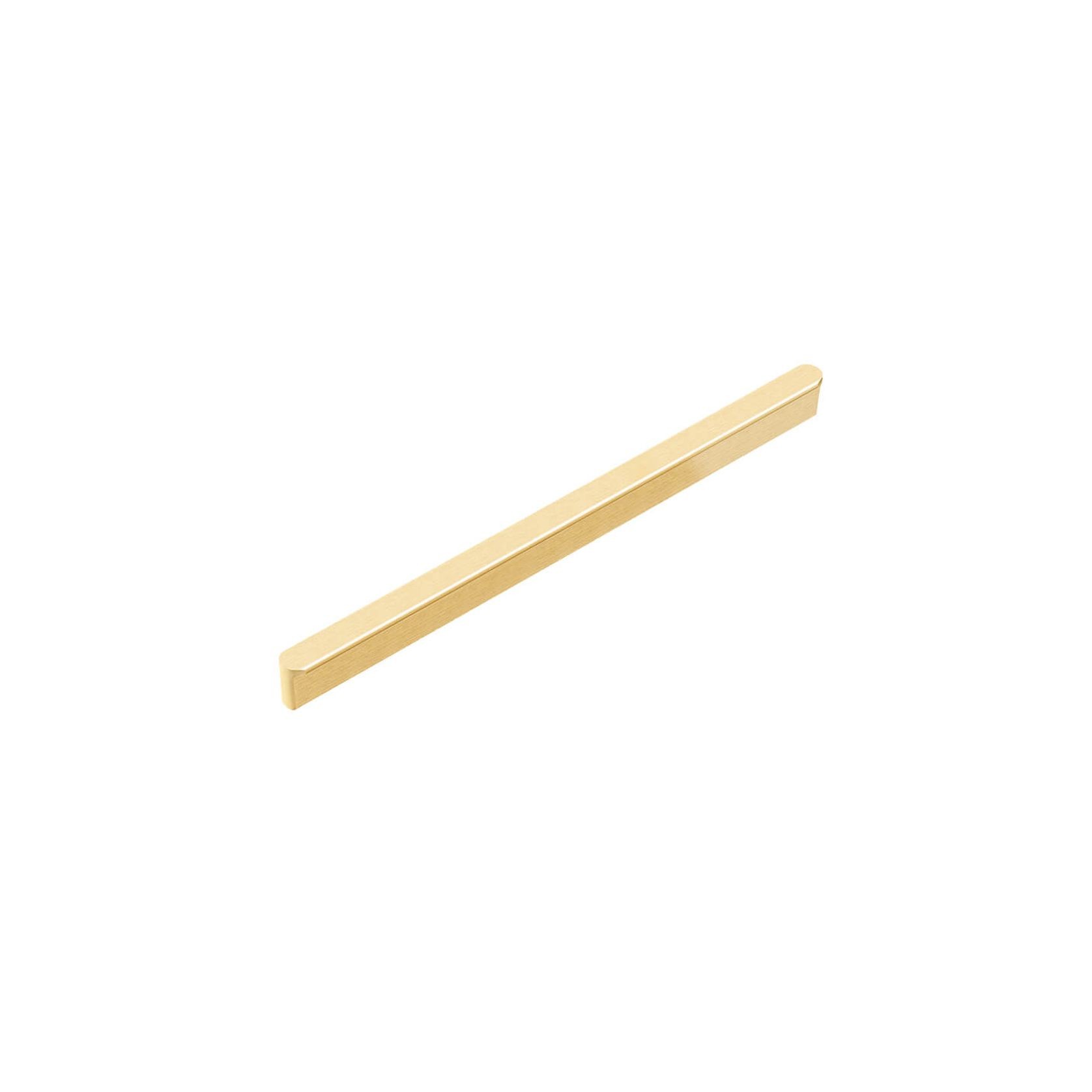 Nowra Finger Pull Kitchen Cabinet Handles gallery detail image