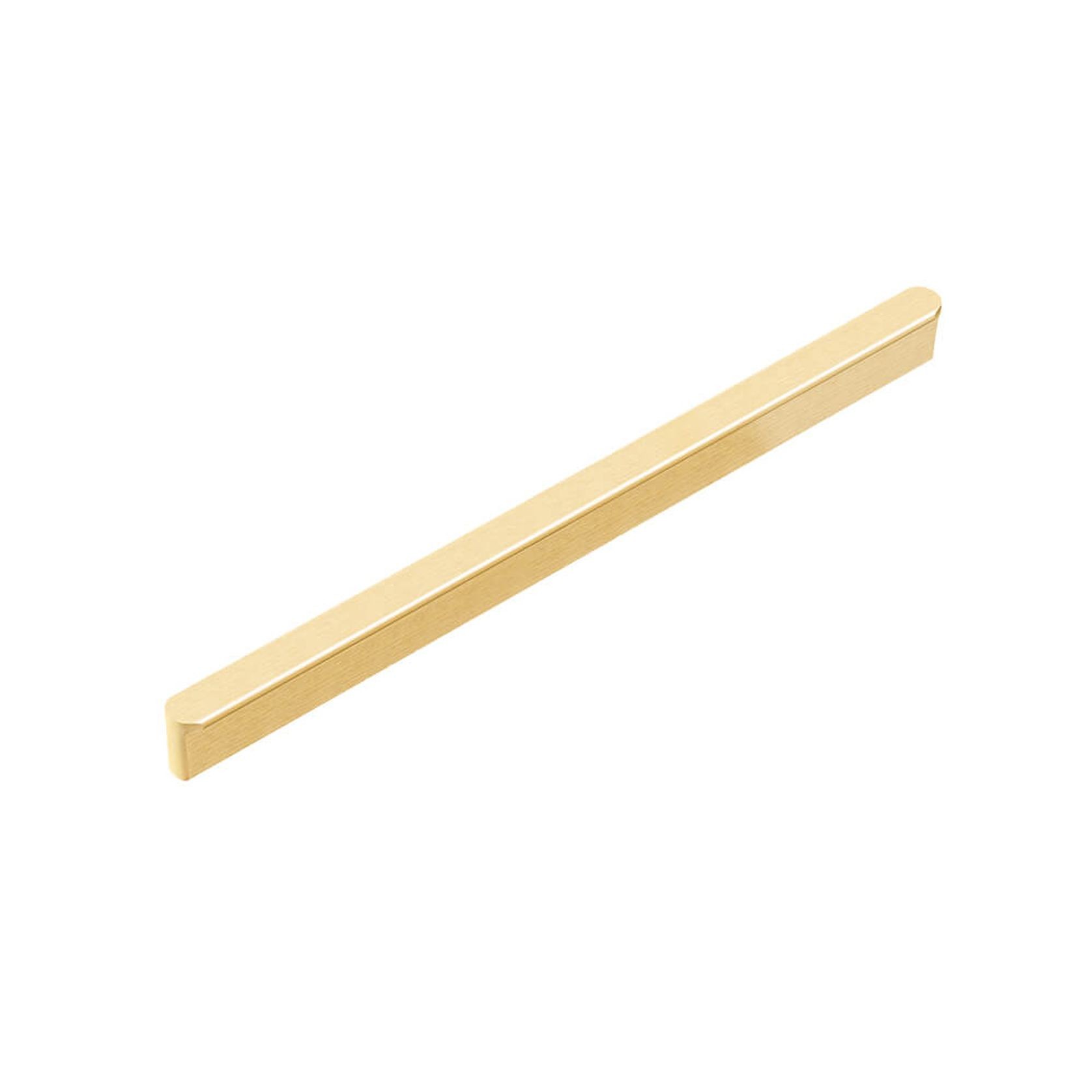 Nowra Finger Pull Kitchen Cabinet Handles gallery detail image