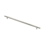 KT&CO Kitchen handles Stripe Vivonne Bay matt black / satin nickel / dark brushed brass/ champagne gallery detail image