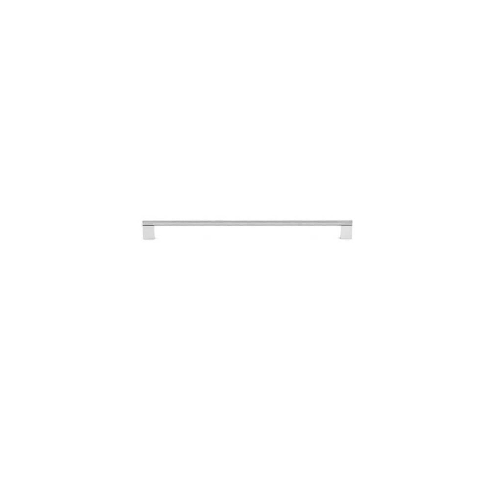 KT&CO Kitchen cabinet handles knurled palm beach gallery detail image
