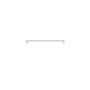KT&CO Kitchen cabinet handles knurled palm beach gallery detail image