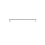 KT&CO Kitchen cabinet handles knurled palm beach gallery detail image