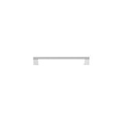 KT&CO Kitchen cabinet handles knurled palm beach gallery detail image