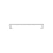 KT&CO Kitchen cabinet handles knurled palm beach gallery detail image