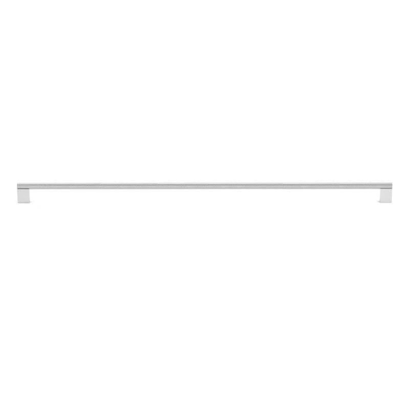 KT&CO Kitchen cabinet handles knurled palm beach gallery detail image