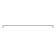 KT&CO Kitchen cabinet handles knurled palm beach gallery detail image