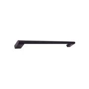 KT&CO Kitchen cabinet handles knurled palm beach gallery detail image