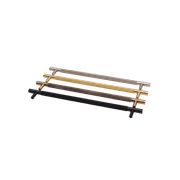 Burleigh Heads Solid Brass Appliance Pull Handles gallery detail image