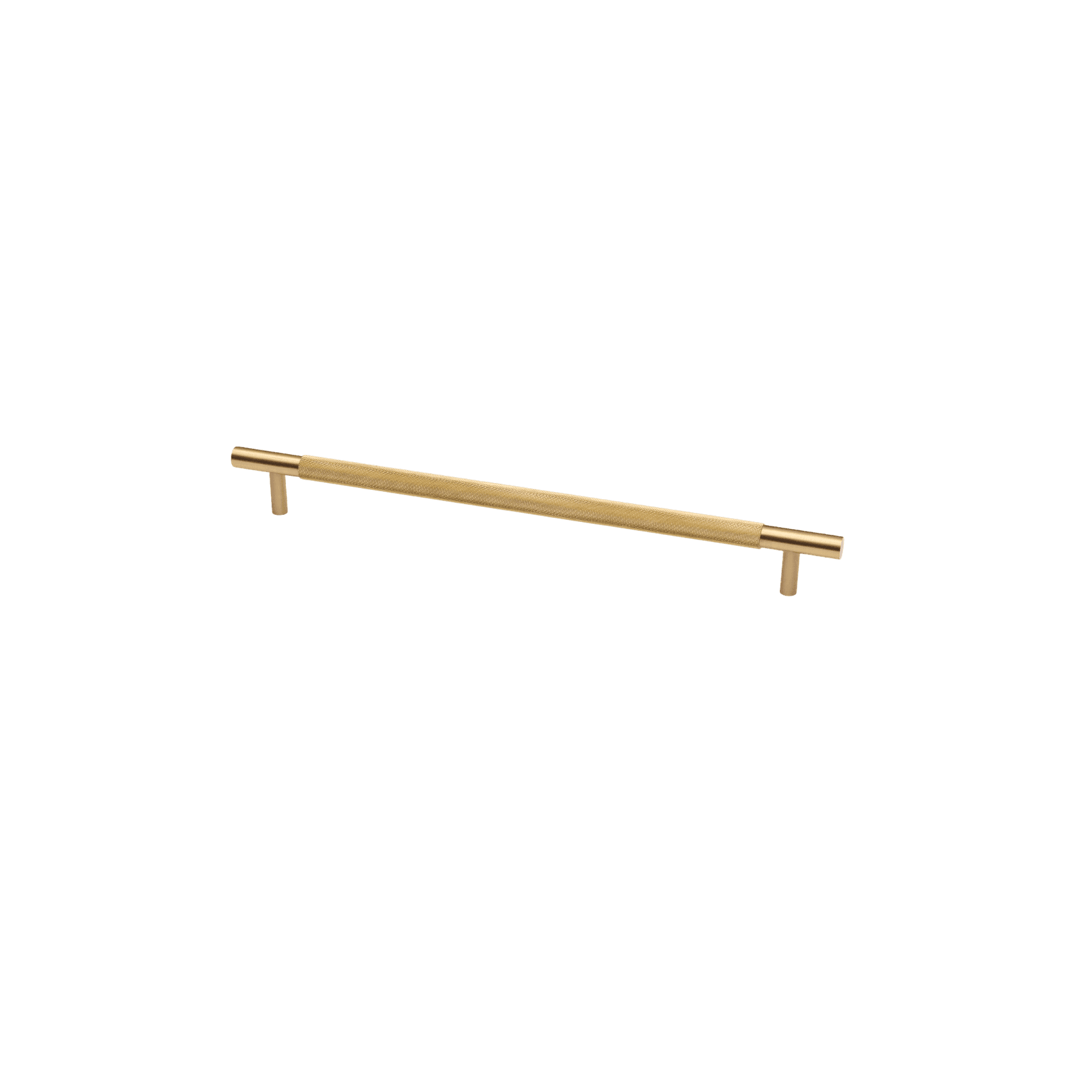 Burleigh Heads Solid Brass Appliance Pull Handles gallery detail image