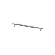 Appliance Pull handles Black / Brass / Nickel / antique aged brass burleigh heads gallery detail image