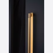 ARPA PLATE Cabinet Handle gallery detail image