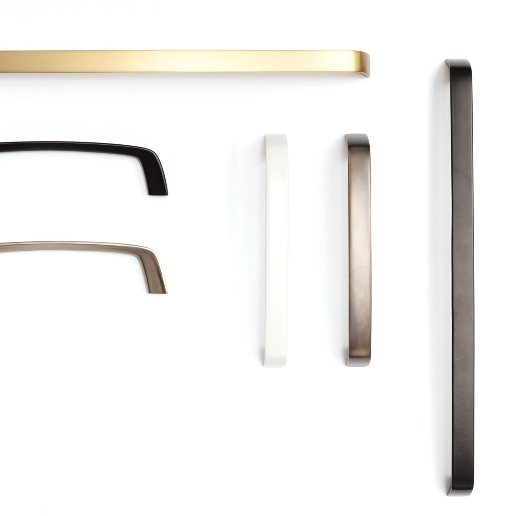 Momo Handles - Acuto Collection gallery detail image