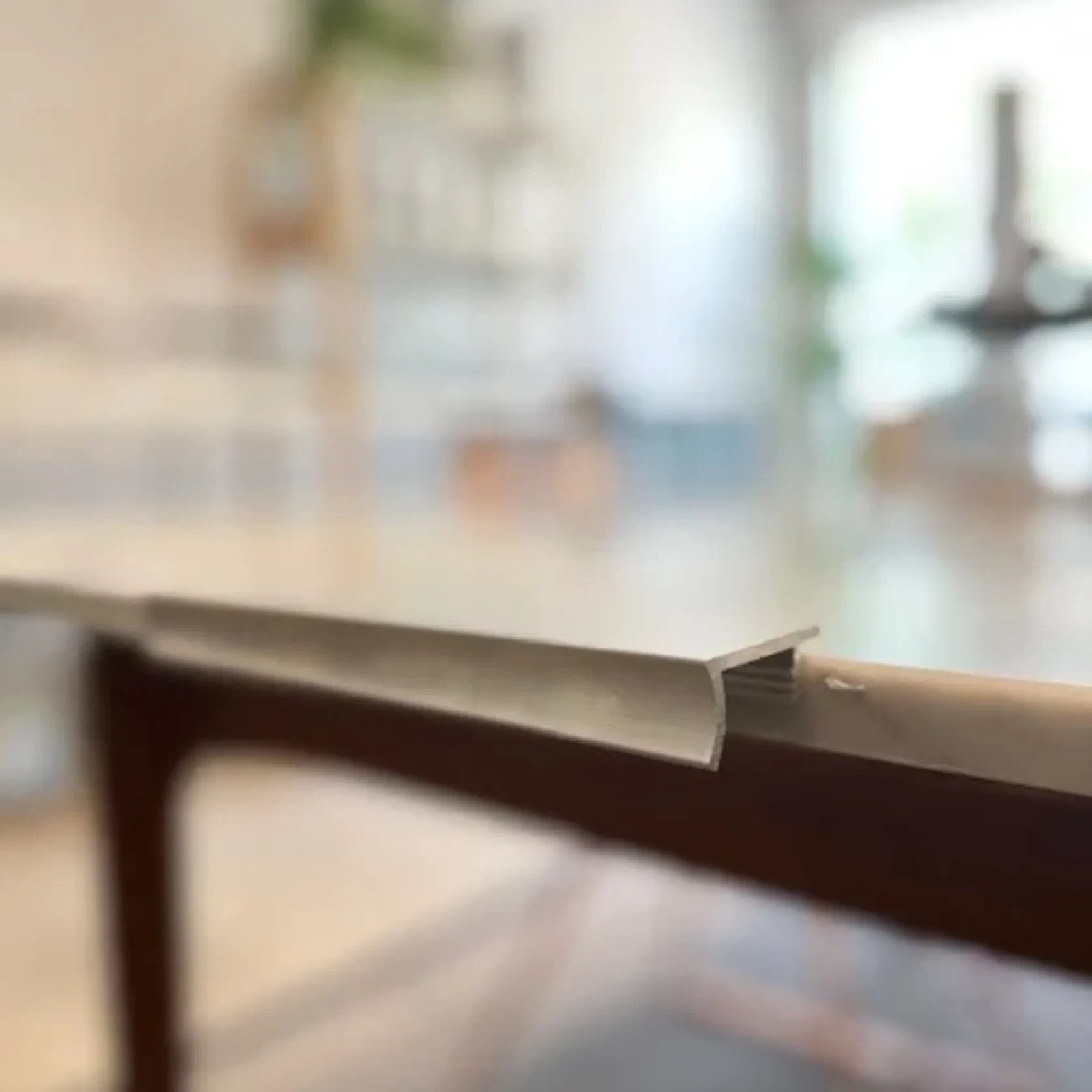 HB390 series Continuous Drawer Pull gallery detail image