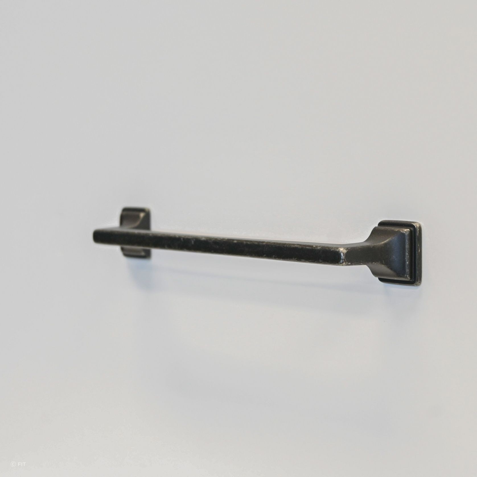 Affari D Handle & T Knob gallery detail image