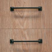 Affari D Handle & T Knob gallery detail image