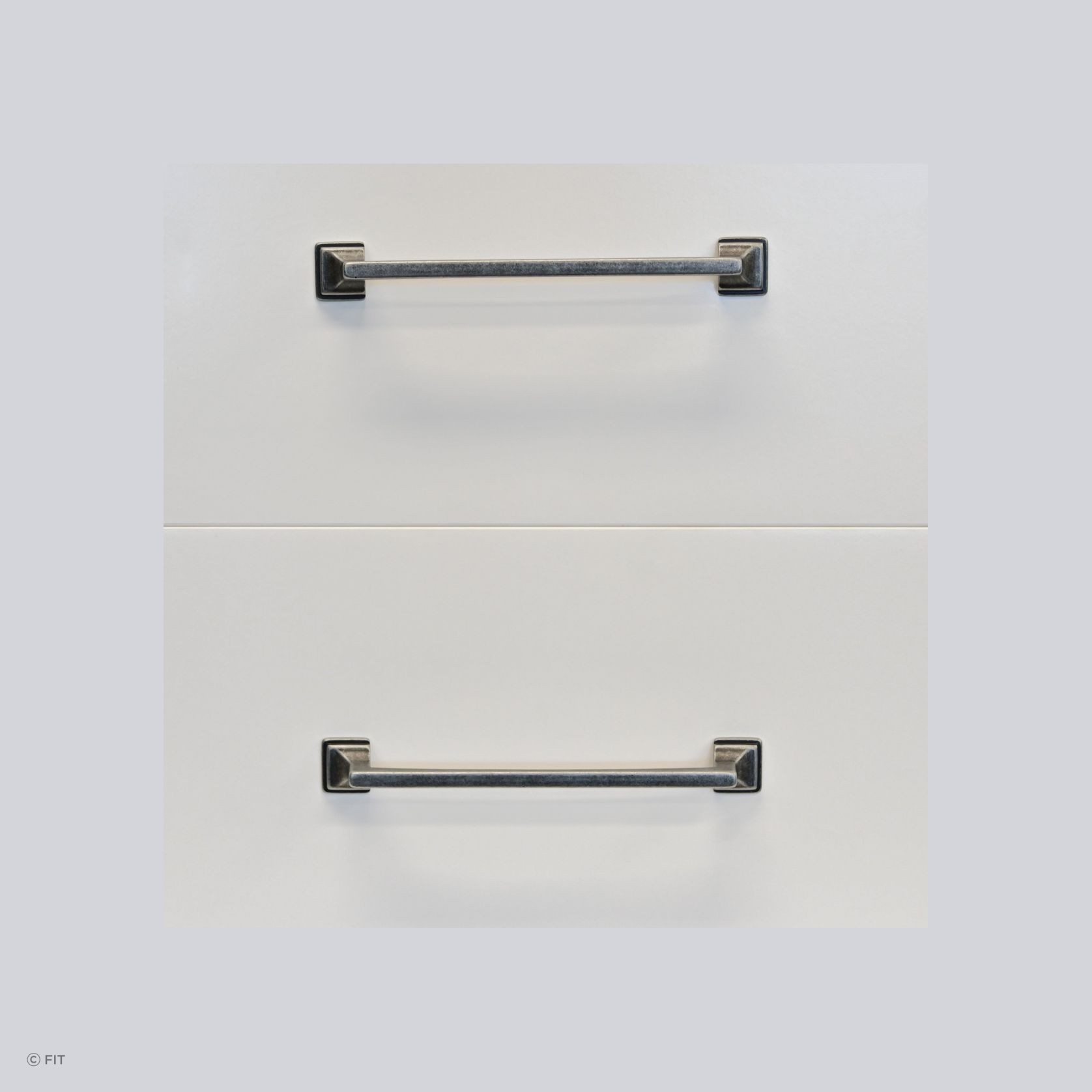 Affari D Handle & T Knob gallery detail image