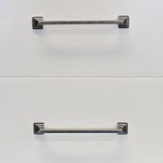 Affari D Handle & T Knob gallery detail image