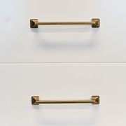 Affari D Handle & T Knob gallery detail image
