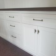 Affari D Handle & T Knob gallery detail image