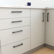 Alba D Handle gallery detail image