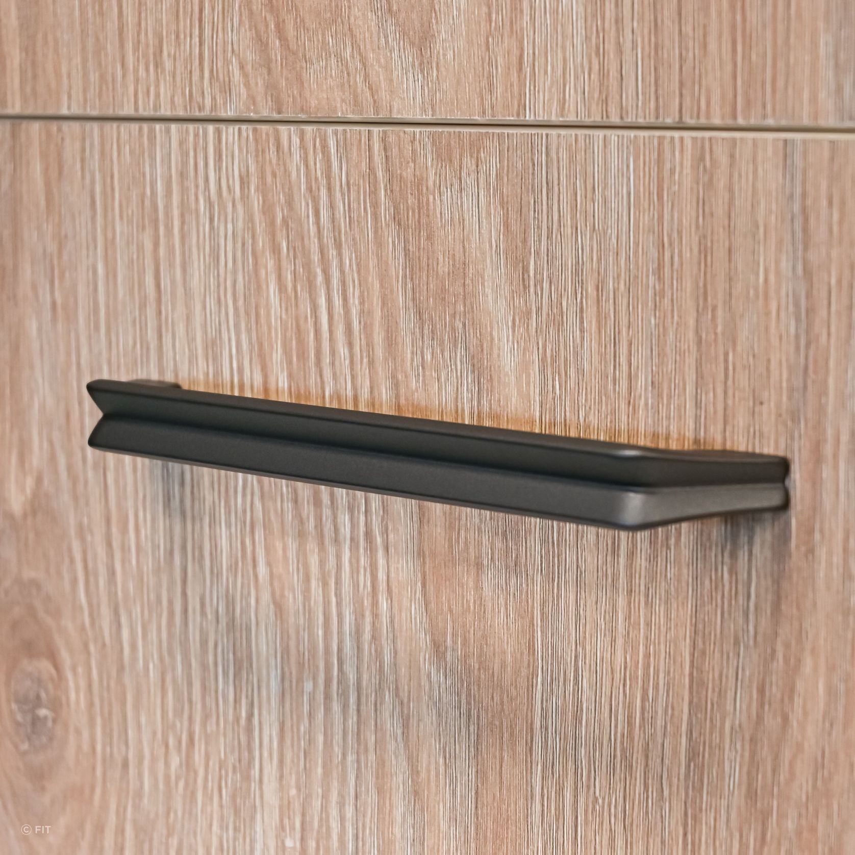 Alba D Handle gallery detail image