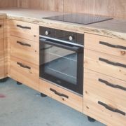 Vesuvio D Handle gallery detail image