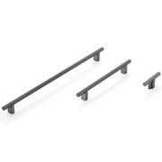 Arezzo Knurled Bar Handle (Bar Only) gallery detail image