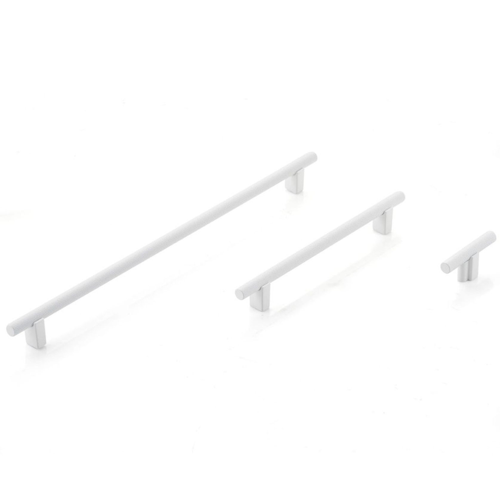 Arezzo Knurled Bar Handle (Bar Only) gallery detail image
