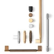 Momo Handles - Arpa Collection gallery detail image