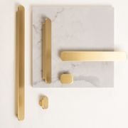 Momo Handles - Aspen Collection gallery detail image