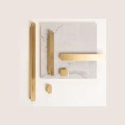 Momo Handles - Aspen Collection gallery detail image