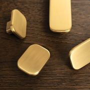 Momo Handles - Aspen Collection gallery detail image