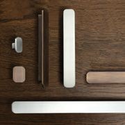 Momo Handles - Aspen Collection gallery detail image