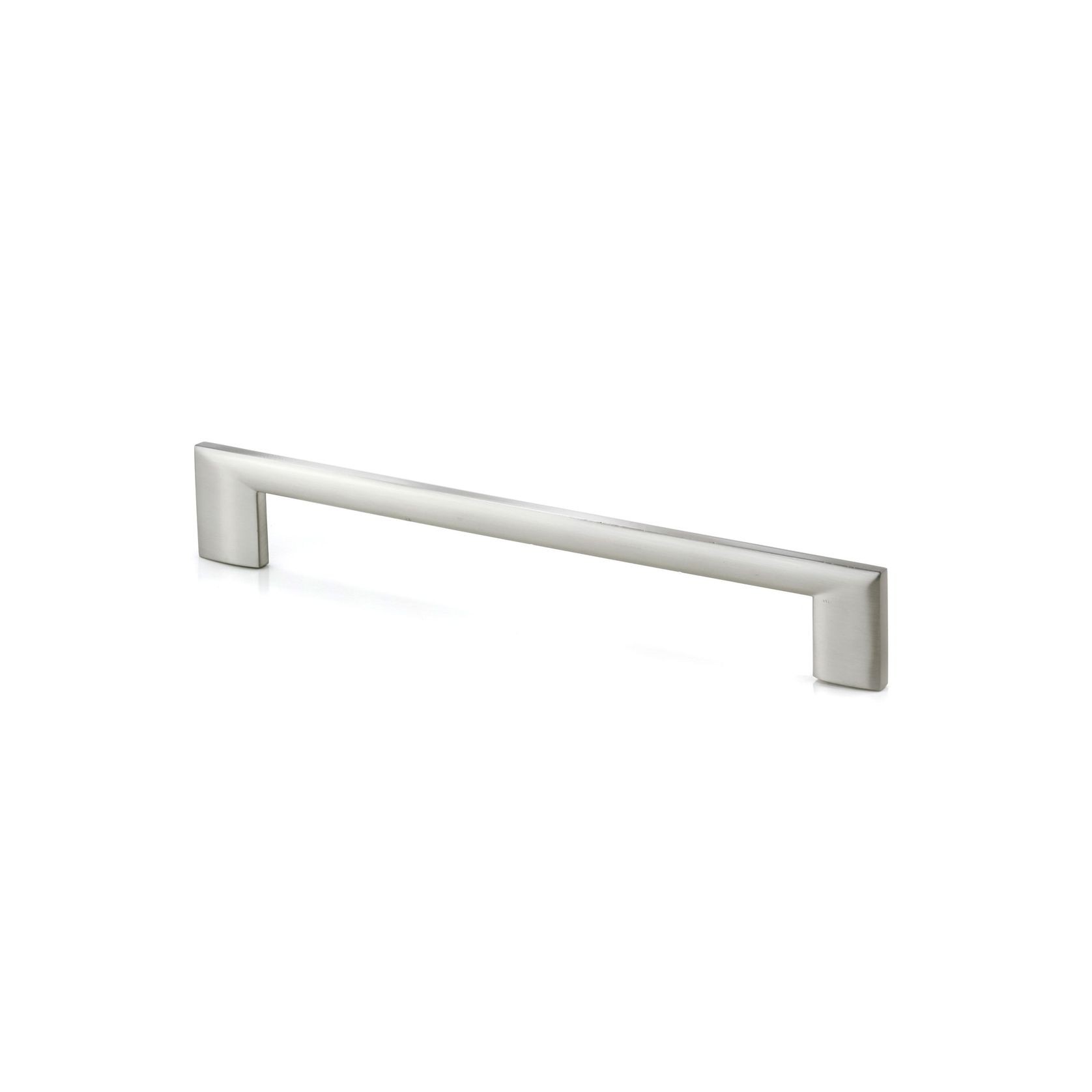 Cubic BC7 192mm Cabinet Handle  gallery detail image