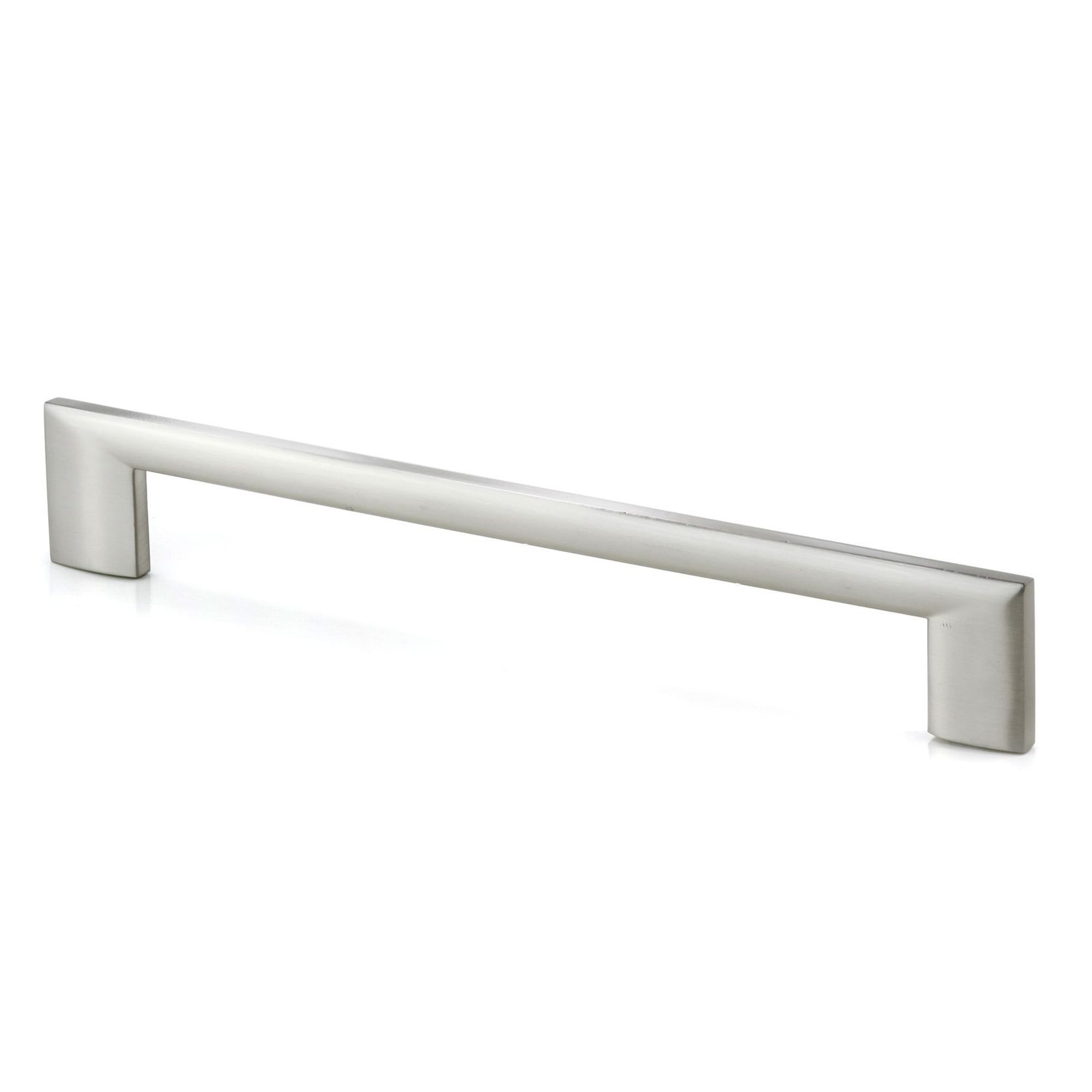 Cubic BC7 192mm Cabinet Handle  gallery detail image