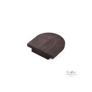 Barfold Arch Timber Handles gallery detail image