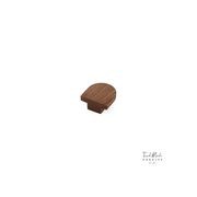 Barfold Arch Timber Handles gallery detail image