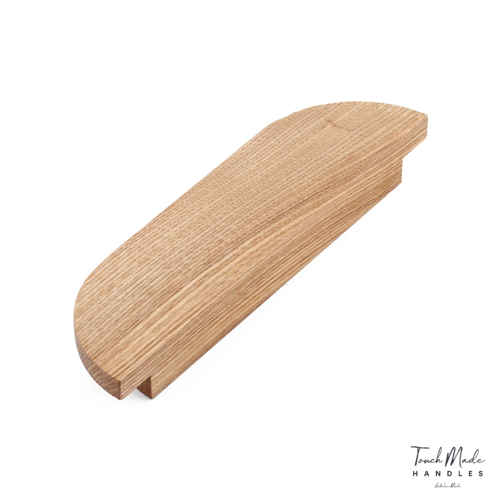 Barfold Ova Timber Handles gallery detail image