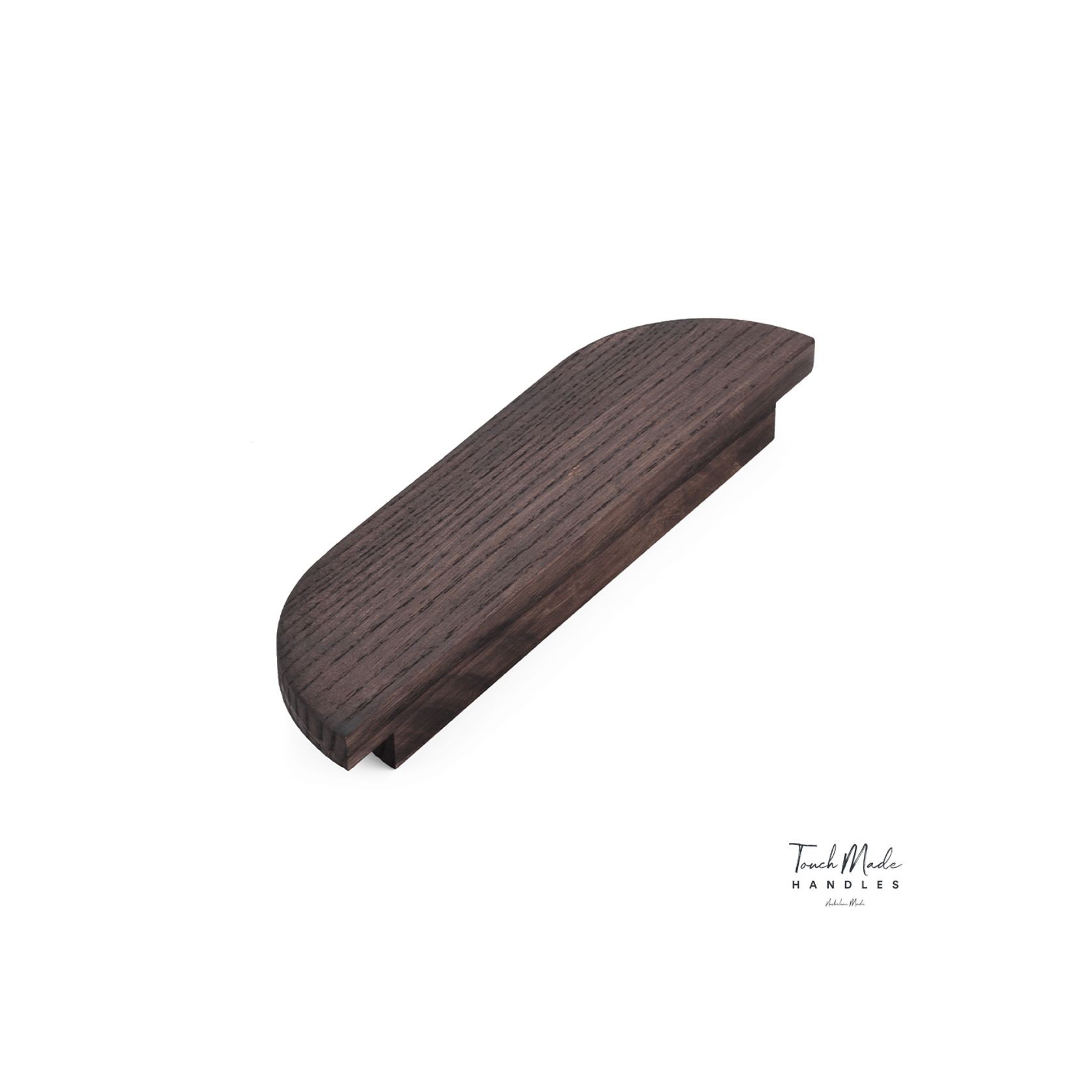 Barfold Ova Timber Handles gallery detail image