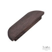 Barfold Ova Timber Handles gallery detail image