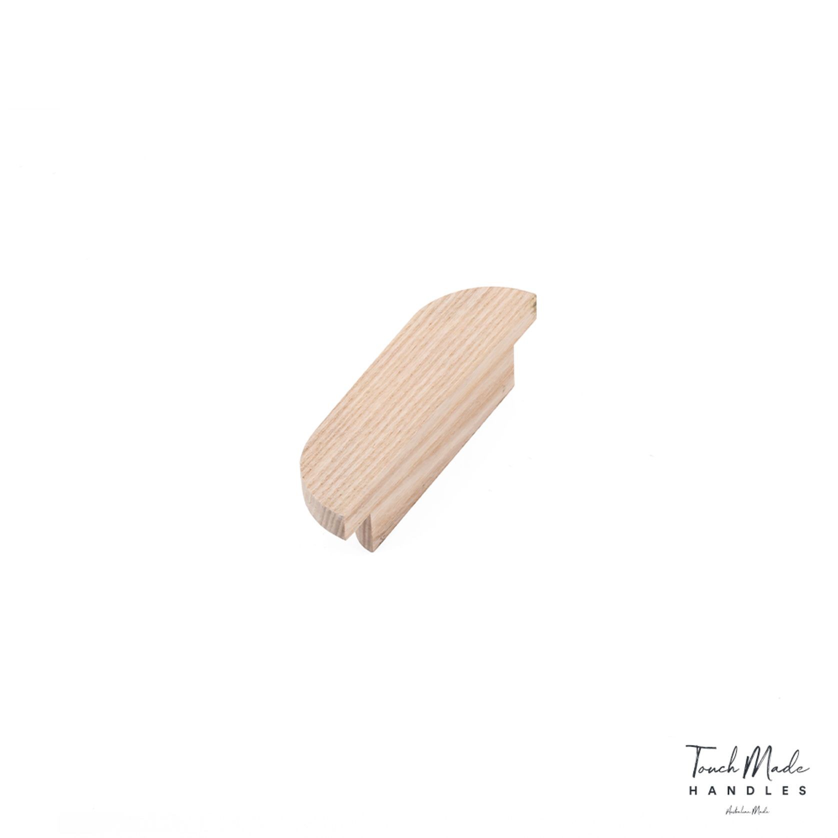 Barfold Ova Timber Handles gallery detail image