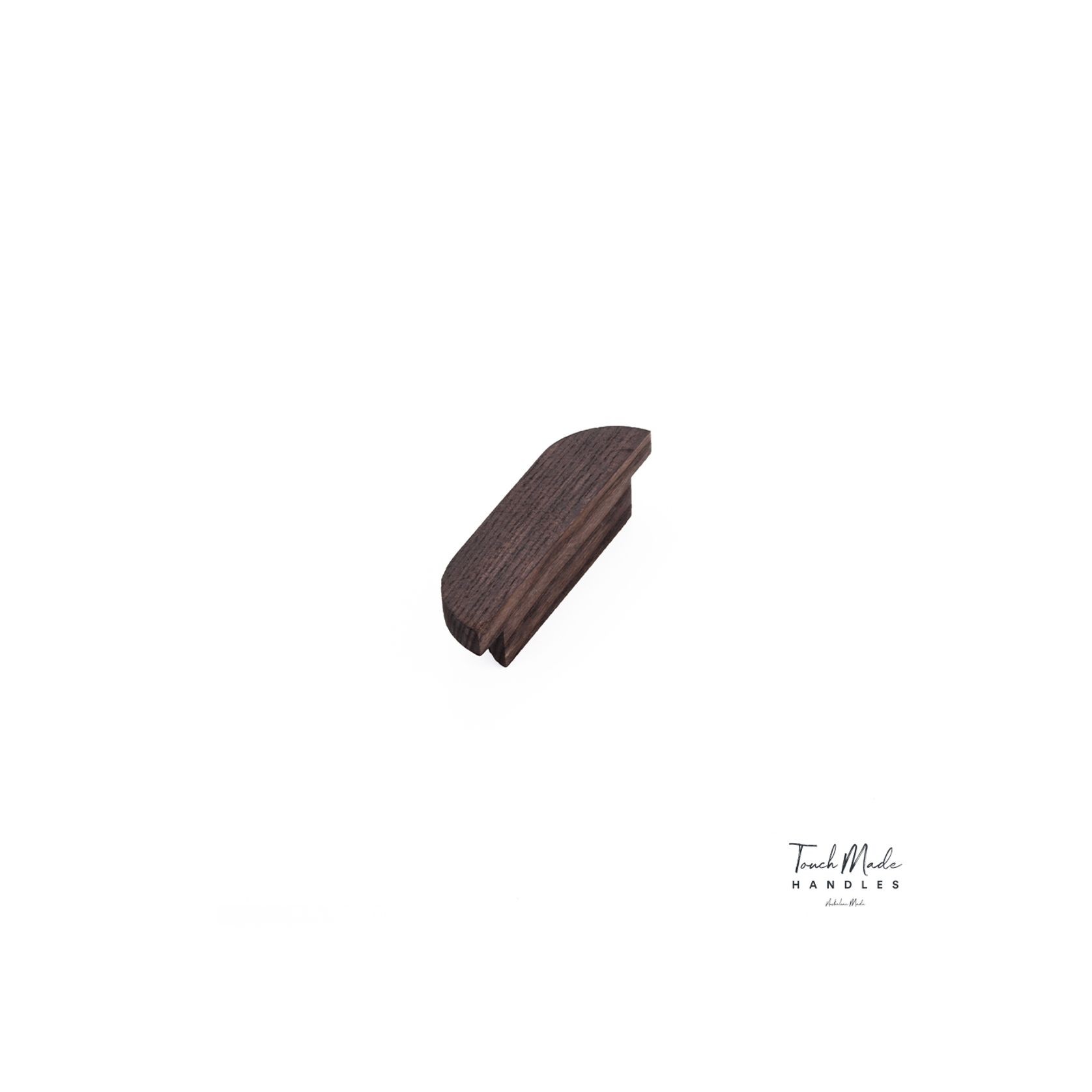 Barfold Ova Timber Handles gallery detail image