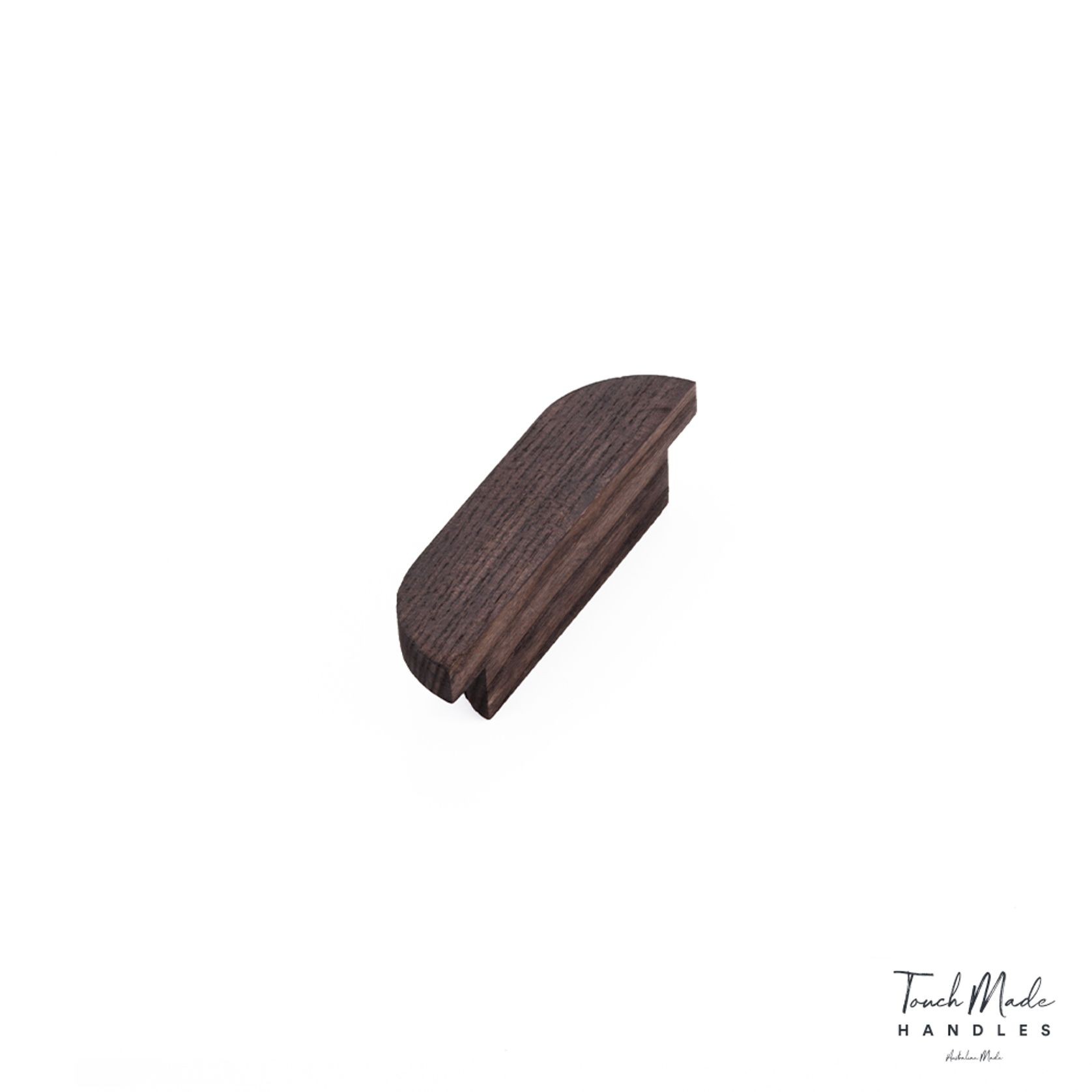 Barfold Ova Timber Handles gallery detail image