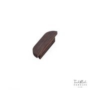 Barfold Ova Timber Handles gallery detail image