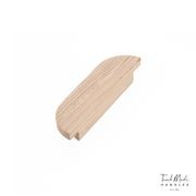 Barfold Ova Timber Handles gallery detail image