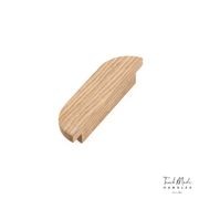 Barfold Ova Timber Handles gallery detail image