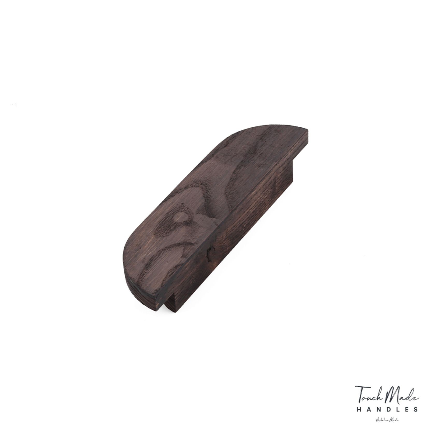 Barfold Ova Timber Handles gallery detail image